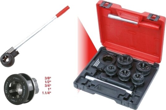 Ks Tools 903.3300 8 Stykker 6,2 Kg Ks Tools 903.3300 8 Stykker 6,2 Kg