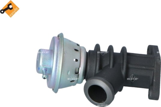 EGR Ventil NRF 48387 EGR Ventil NRF 48387