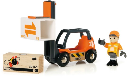 Brio Fork Lift Brio Fork Lift