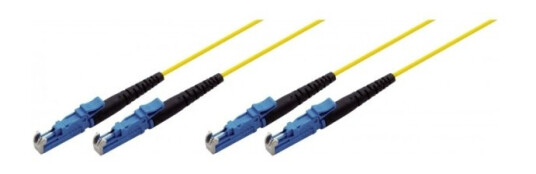 Tecline 39980000 0,5 M Os2 2X E-2000 (Lsh) 2X E-2000 (Lsh) Tecline 39980000 0,5 M Os2 2X E-2000 (Lsh) 2X E-2000 (Lsh)