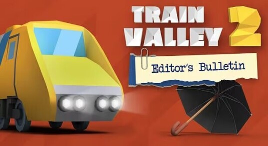 Train Valley 2 - Editor s Bulletin, Mac OSX, Linux