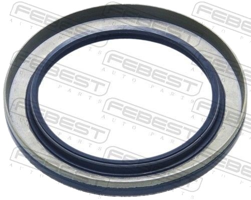 Akseltetningsring, girmekanisme FEBEST 95NES-65880808C
