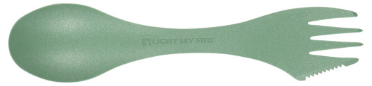 Light My Fire Spork original, spork STD Sandygreen