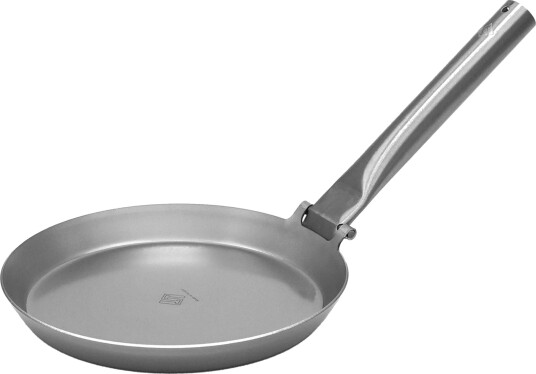 Stabilotherm Jegerstekepanne Original S2