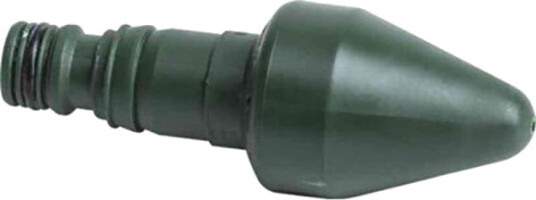 Gelia 3003090082 Avløpsrenser for ½" slange, VVS-utstyr