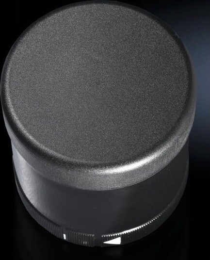 Rittal Sg 2376.021 Sort Polyamid Ip65 80 G 1 Stykker 89 G 2376021
