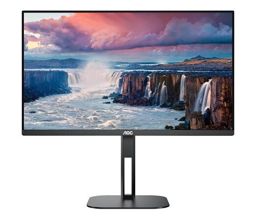 AOC Q27V5C AOC Q27V5C