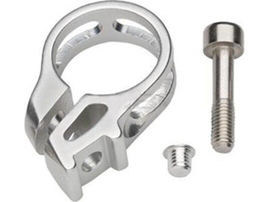 Sram Skiftegrep Klemme/Bolt Kit Til X0/X9/X7 Sram Skiftegrep Klemme/Bolt Kit Til X0/X9/X7