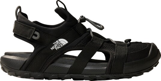 The North Face Women's Explore Camp Shandals TNF Black 37, TNF Black