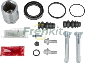 FRENKIT 742214 Reparasjonssett, bremsecaliper