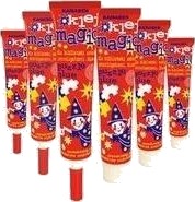 Kamaben Bertus Lim Magic Cr Tube