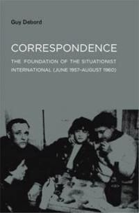 Correspondence Av Guy Debord
