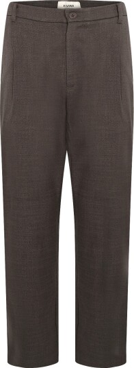 ELVINE Arnason - BROWN MELANGE - 29 ELVINE Arnason - BROWN MELANGE - 29