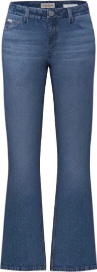 Guess Dame Jeans Blå W28 L32, Guess Dame Jeans Blå W28 L32,