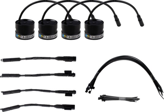 Deaktiveringsmodul, elektronisk demperjustering BILSTEIN 14-292330 Deaktiveringsmodul, elektronisk demperjustering BILSTEIN 14-292330