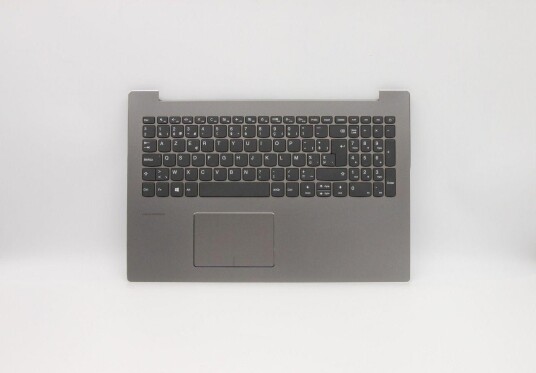 Lenovo Upper Case w/KB IDEAPAD