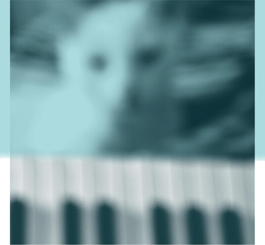 Piano Works Vol. 1 (Floating In Tucker’s Basement)