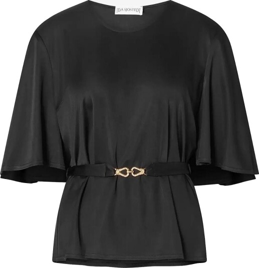 Ida Sjöstedt Gaia Top BLACK 34