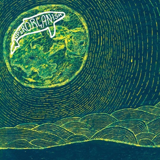 Superorganism  Superorganism  LP/Vinyl