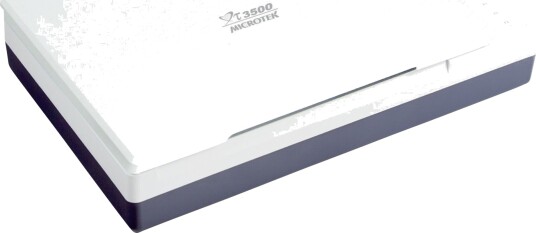 Microtek XT-3500 Flatbed skanner (200DPI)