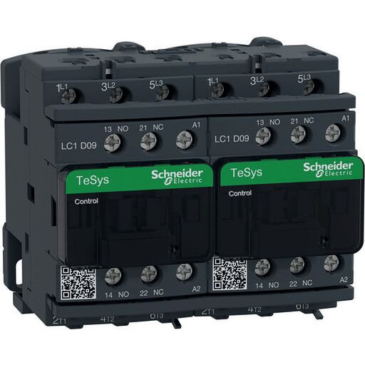 Schneider Electric Reversing contactor (3389110383201)