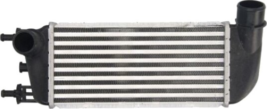 Intercooler THERMOTEC DAF010TT