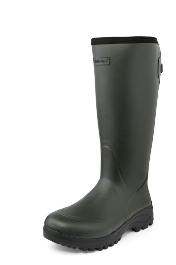 Gateway1 Sportsman 18' 4mm Gummistøvler Herre Dark Green 43 43