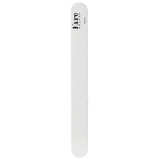 Kure Bazaar Lime Pro Double White Nail File Kure Bazaar Lime Pro Double White Nail File
