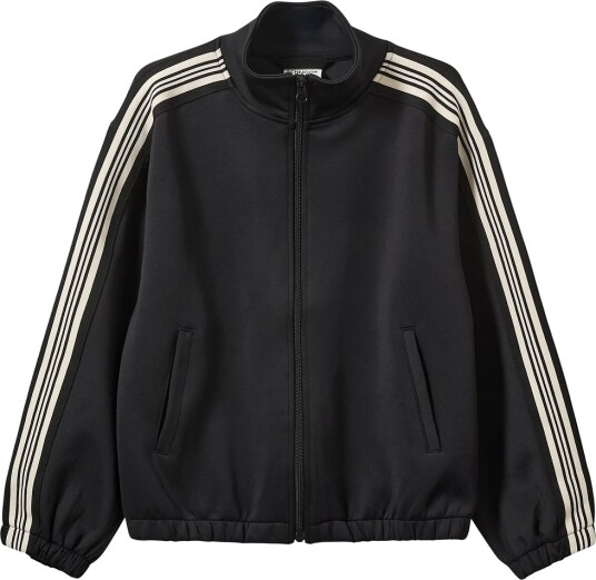 Sofie Schnoor Young Barbarsy Jacket Black 164 Sofie Schnoor Young Barbarsy Jacket Black 164
