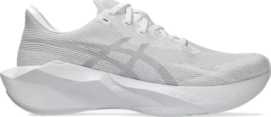 Asics Novablast 6 Hvit 40 Asics Novablast 6 Hvit 40