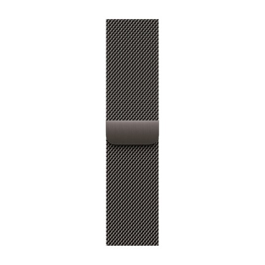 Apple Watch 40 mm Milanese loop skifer