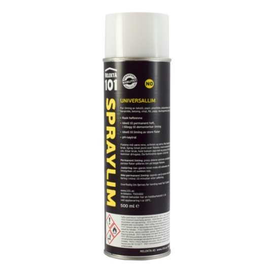 Relekta Universallim 101 Spraylim