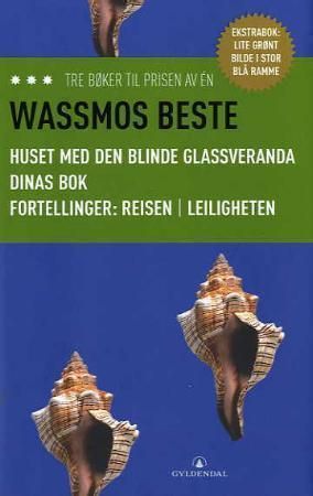 Gyldendal Norsk Forlag As Wassmos beste
