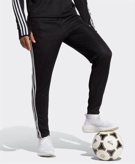 Adidas Tiro23 League Training Pant treningsbukse herre S BLACK