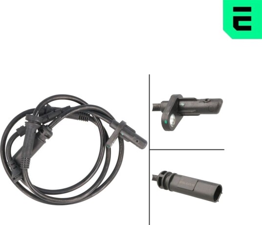 OPTIMAL 06 S580 Sensor ABS