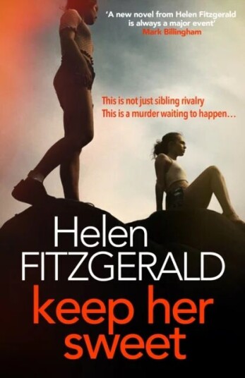 Keep Her Sweet Av Helen Fitzgerald