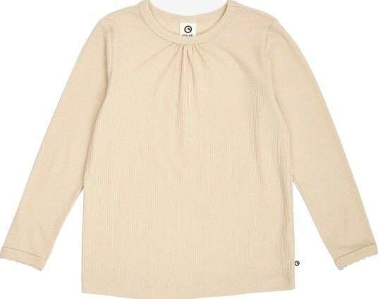Müsli Mellow Picot L/S T OAK 86