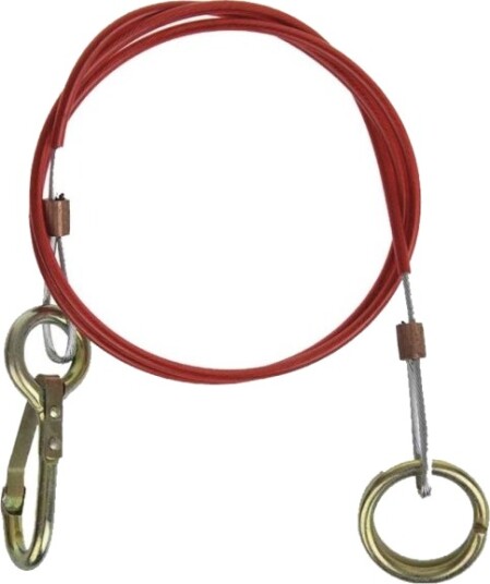 Iwh 019611 Line Steel 1 M