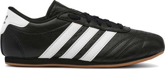 Adidas Originals Joggesko Taekwondo Lace W Svart Adidas Originals Joggesko Taekwondo Lace W Svart