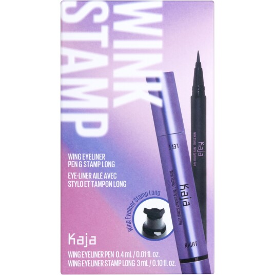 Kaja Wink Stamp Long