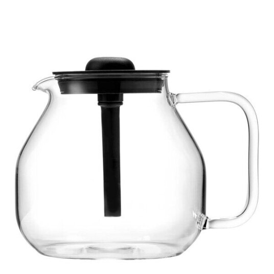 Aarke Glasskanne til Aarke kaffetrakter 1,25L Aarke Glasskanne til Aarke kaffetrakter 1,25L
