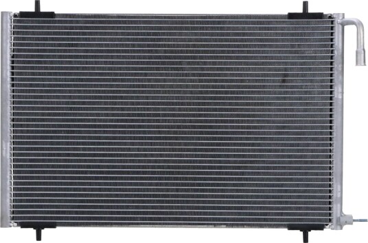 Kondensator, klimaanlegg WALKER WCD00395