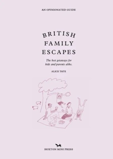 British Family Escapes Av Alice Tate British Family Escapes Av Alice Tate