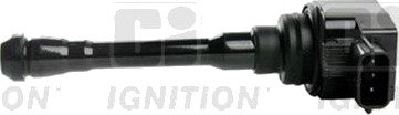 Tennspole QUINTON HAZELL XIC8645