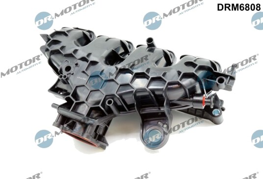 Innsugsmanifold DR.MOTOR AUTOMOTIVE DRM6808 Innsugsmanifold DR.MOTOR AUTOMOTIVE DRM6808