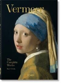 Vermeer. The Complete Works. 40th Ed. Av Karl Schutz Vermeer. The Complete Works. 40th Ed. Av Karl Schutz