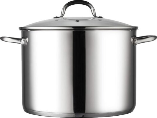 Funktion Soup pot 14.5 L 18/0 steel Funktion Soup pot 14.5 L 18/0 steel