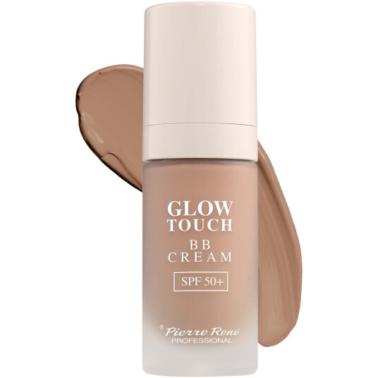Pierre Rene BB Cream Glow Touch 03 Beige