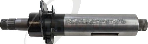 TRUCKTEC AUTOMOTIVE 01.37.037 Styreaksel