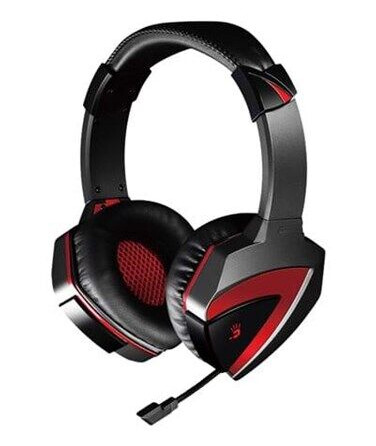 A4Tech G500